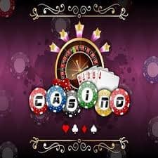 Ilustrasi permainan bingo online di platform aronbet